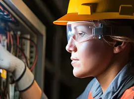 Quality, Environment, Health & Safety