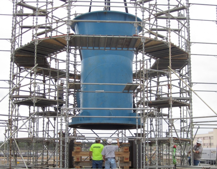 Modifications and Repairs