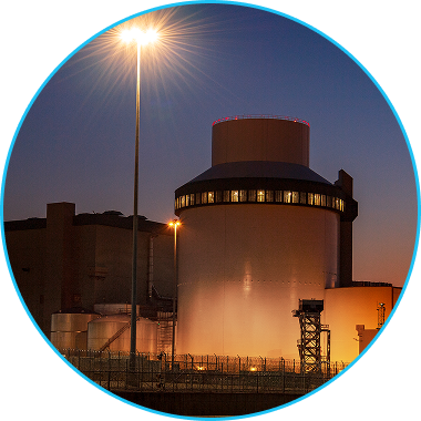 AP1000<sup>®</sup> PWR