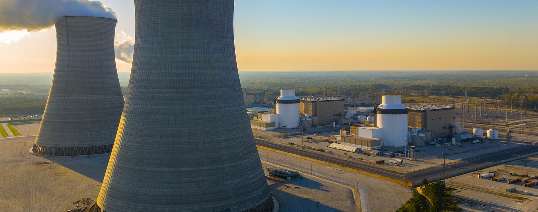 New Nuclear Power Plants | Westinghouse Nuclear