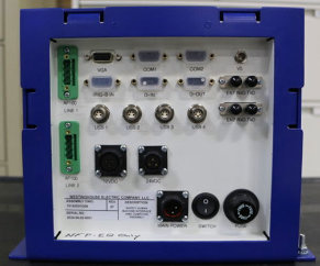 Safety HMI