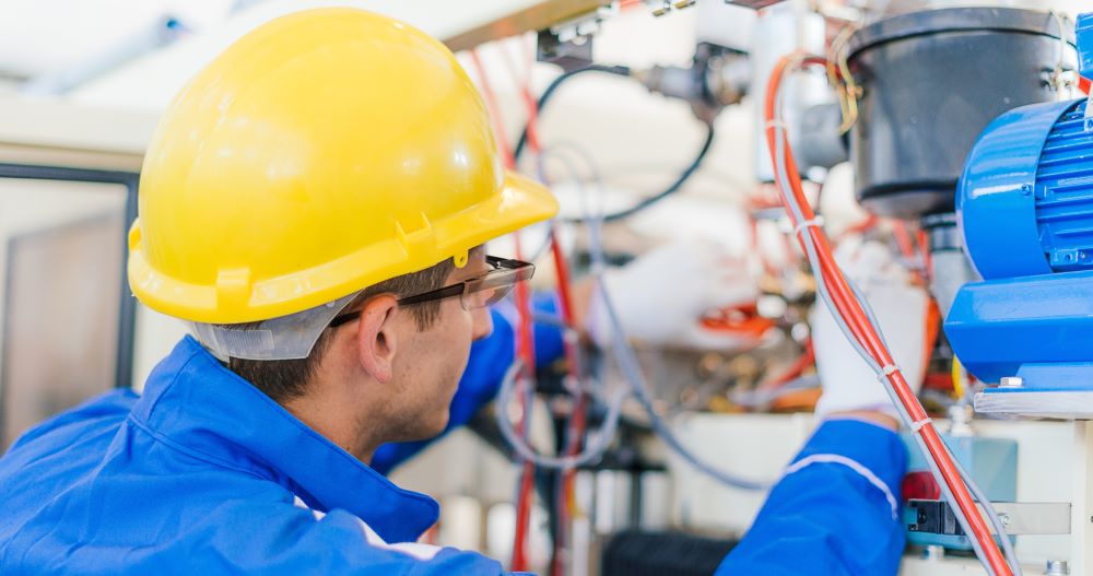 I & C and Electrical