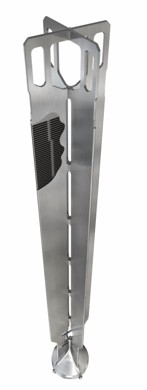 Advanced BWR Control Rod CR 99™ | Westinghouse Nuclear