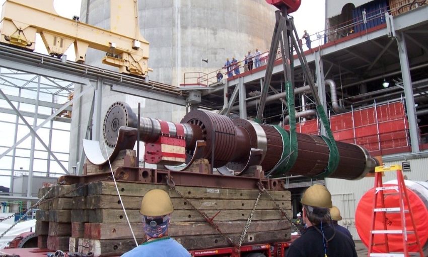 Maintenance, Modification and Construction