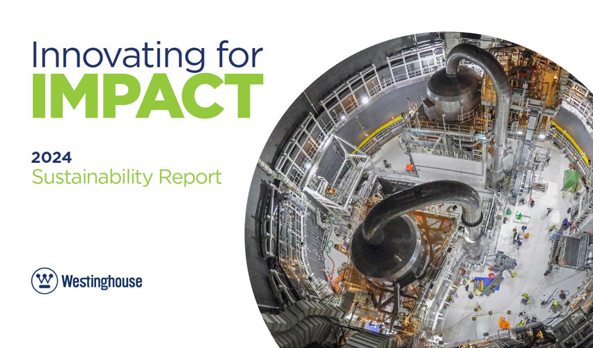 Innovating for IMPACT