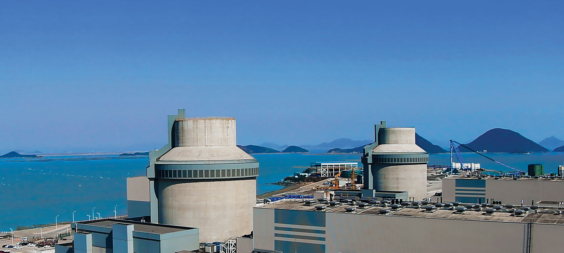 New Nuclear Power Plants | Westinghouse Electric Company