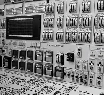 The First Name in Nuclear