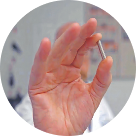 hand