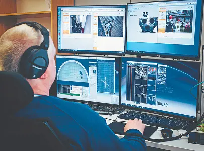 Digital Optimization Services