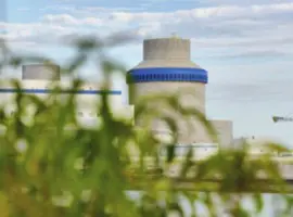 Реактор с вода под налягане
