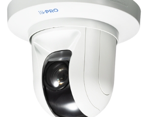 Panasonic i-Pro PTZ Camera