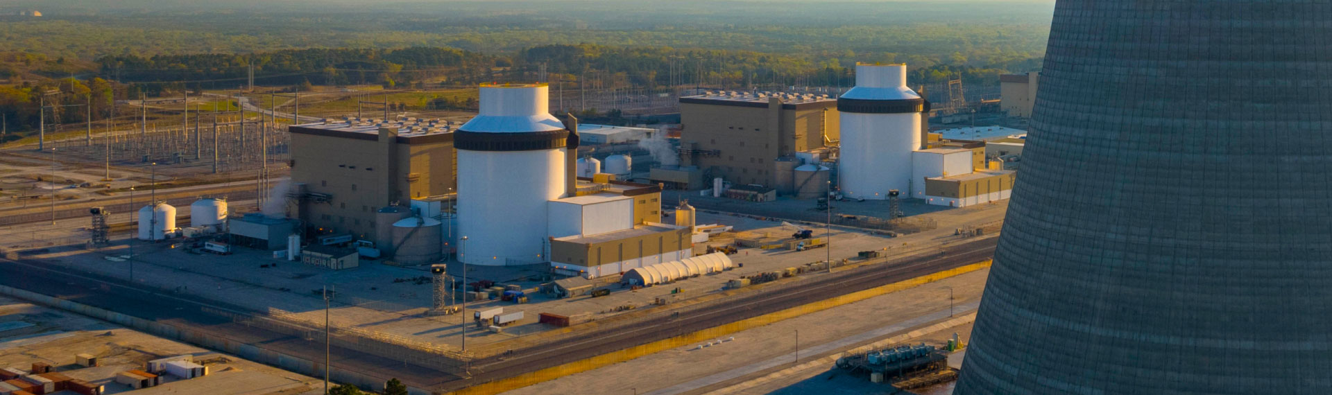 New Nuclear Power Plants | Westinghouse Nuclear