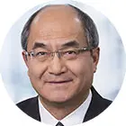 Stephane Cai