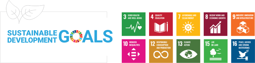 Sustainable Development Goals