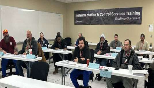 I&C Services Training Center