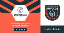 Data Intelligence Award: Energy & Utilities