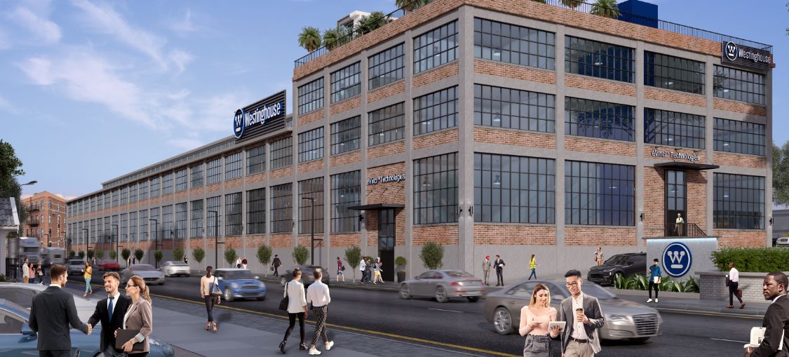 eVinci Technology Hub