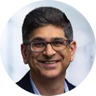 Shravan Chopra