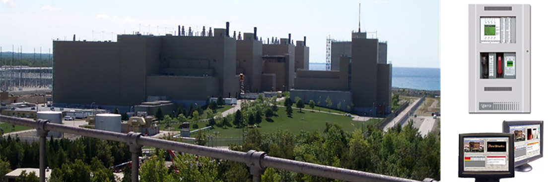 Fireworks Terminal Replacement