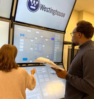 glasstop simulators