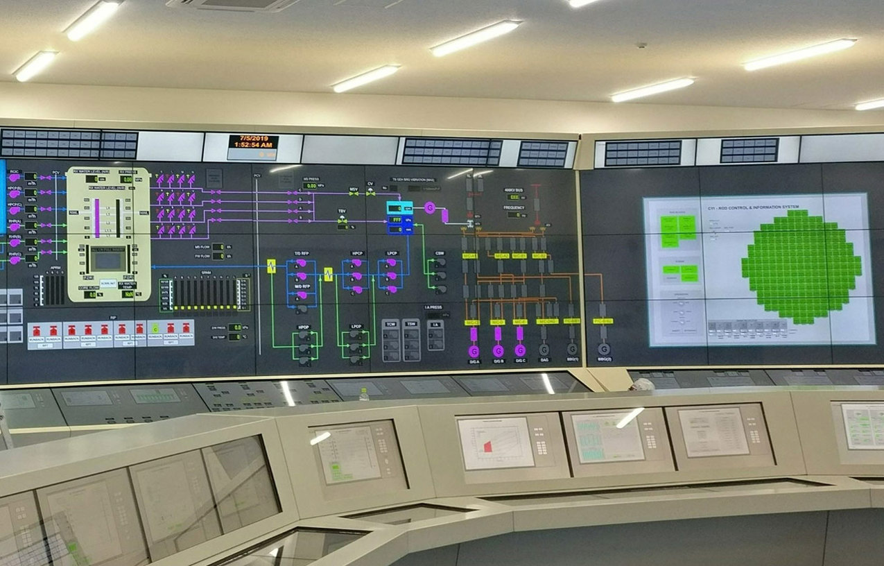 simulator